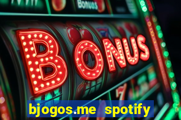 bjogos.me spotify premium apk